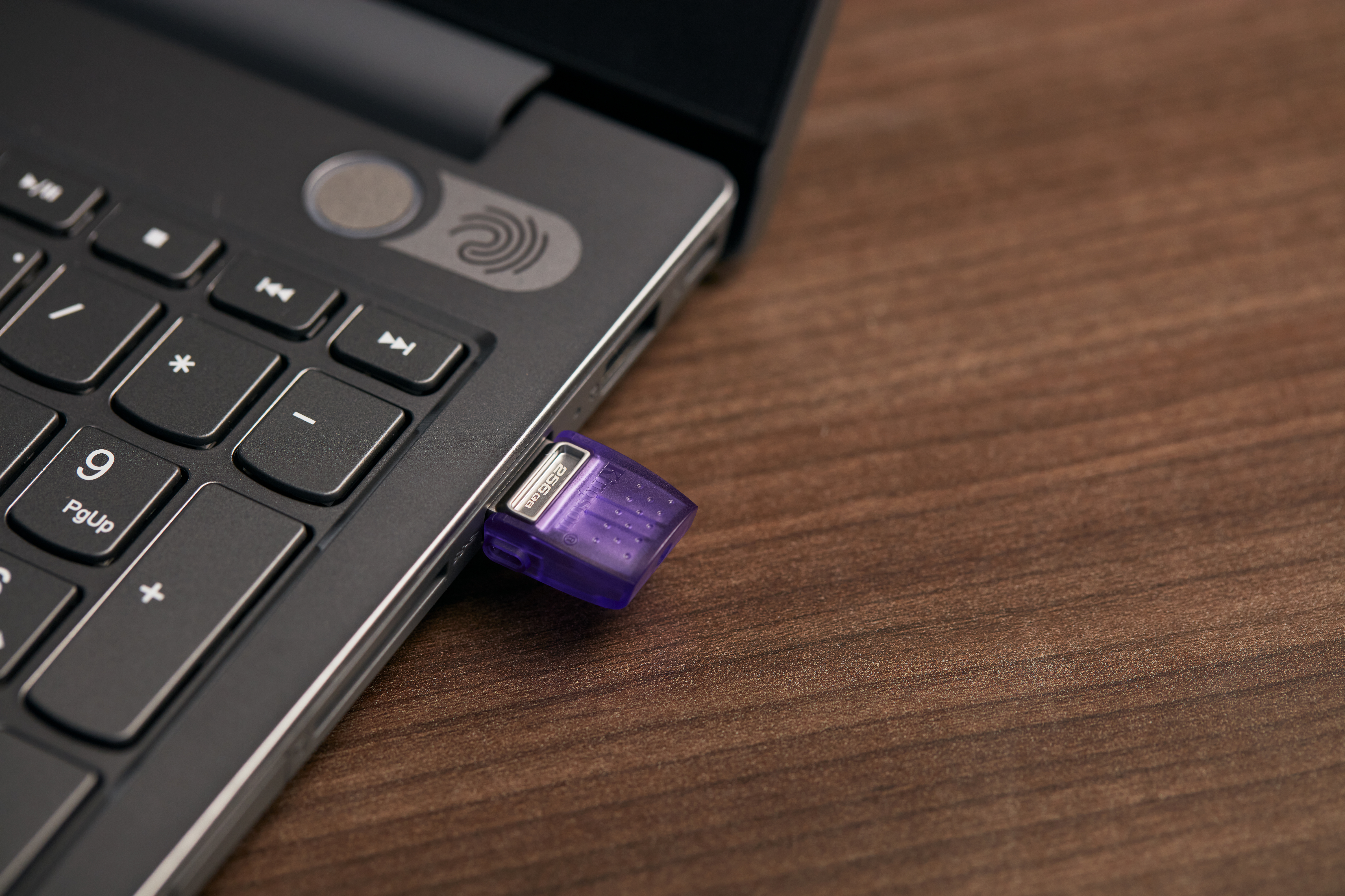 Kingston DataTraveler microDuo 3C - USB-Flash-Laufwerk