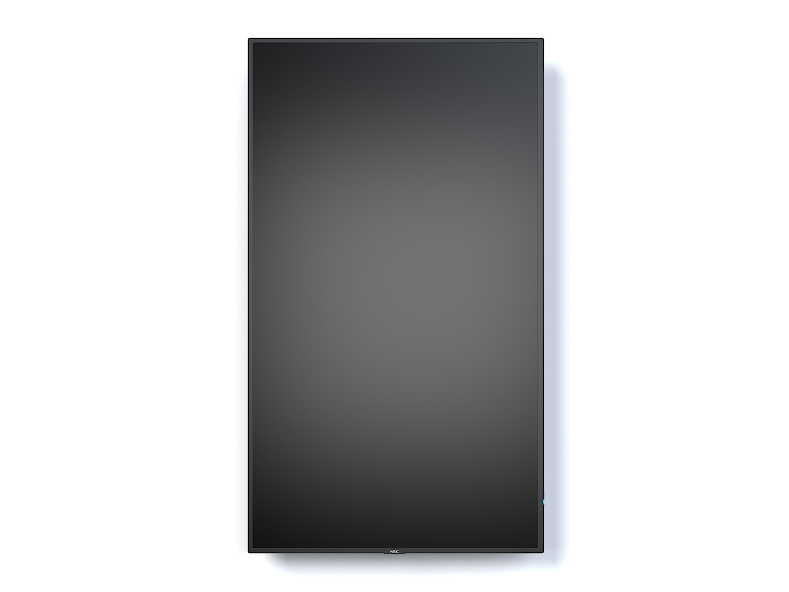 NEC Display MultiSync M491, Digital Signage Flachbildschirm, 124,5 cm (49"), IPS, 3840 x 2160 Pixel,