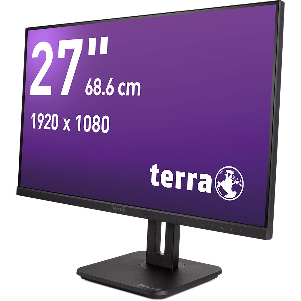 TERRA 2748W PV V4 - LED-Monitor - 68.6 cm (27")