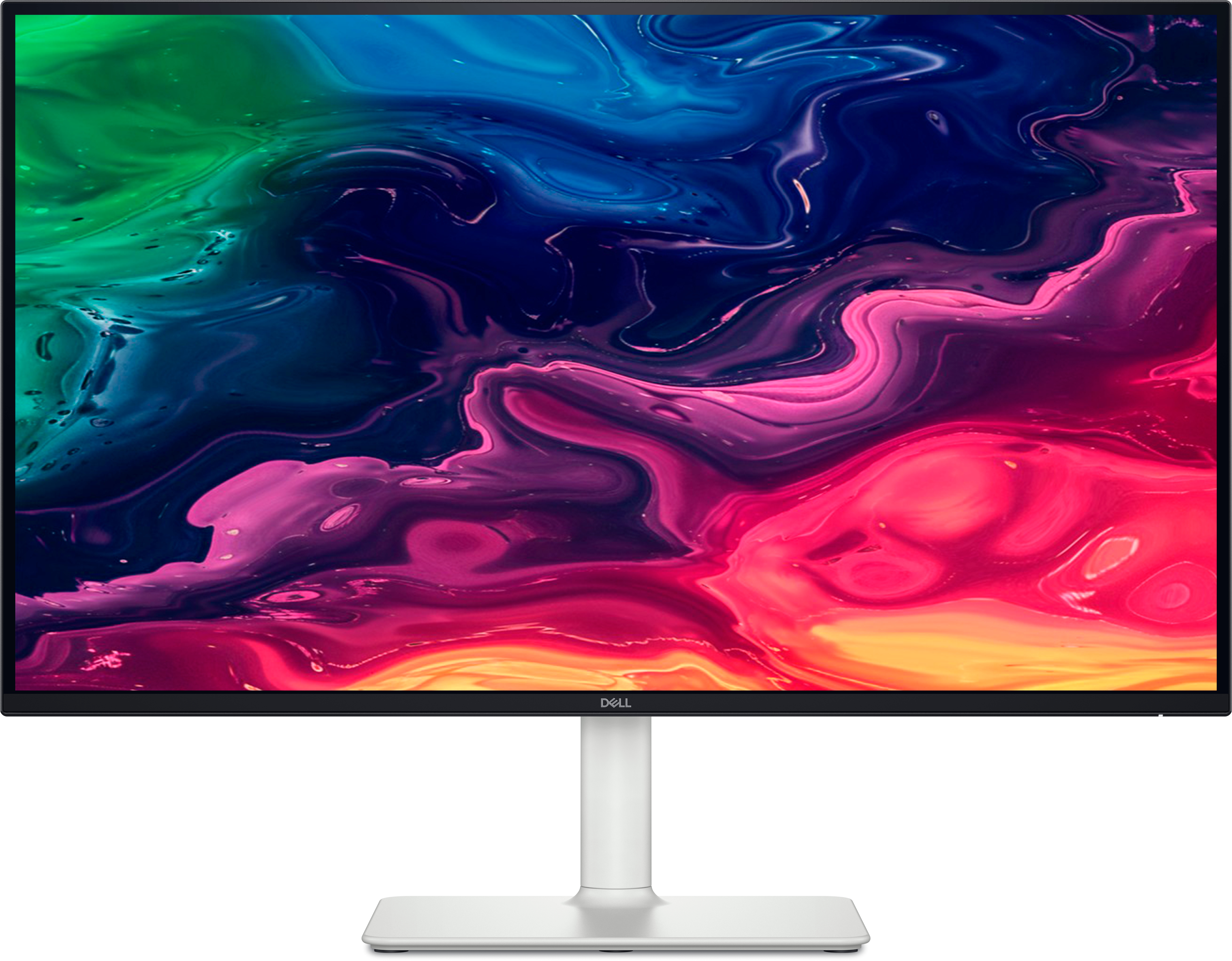 B-WARE - Dell Plus S2725QC Monitor 68.47cm (27") 4K UHD, IPS, 4ms, HDMI, USB-C