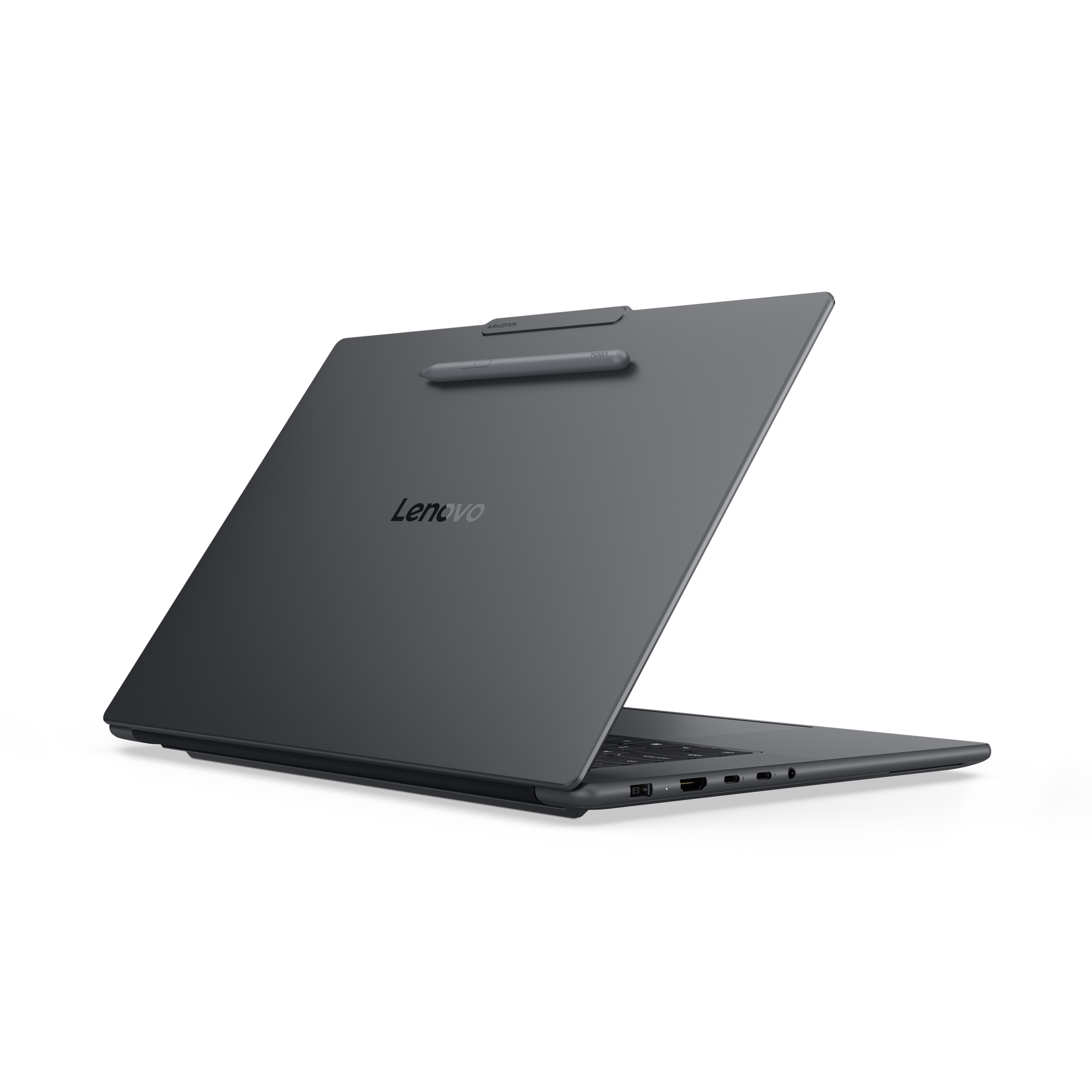 Lenovo Yoga Pro 9 16IPH11 83SF - Intel Core Ultra 7 356H - Evo - Win 11 Pro - GeForce RTX 5060 - 32 