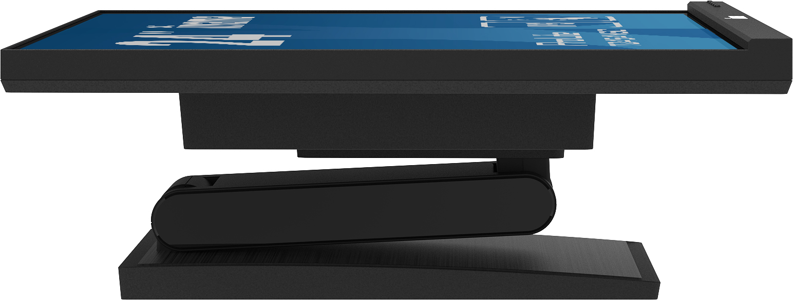 Iiyama ProLite T2454MSC-B2AG - LED-Monitor - 60.5 cm (23.8")