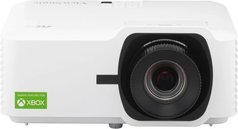 ViewSonic V554K - For Xbox - DLP-Projektor - Laser/Phosphor