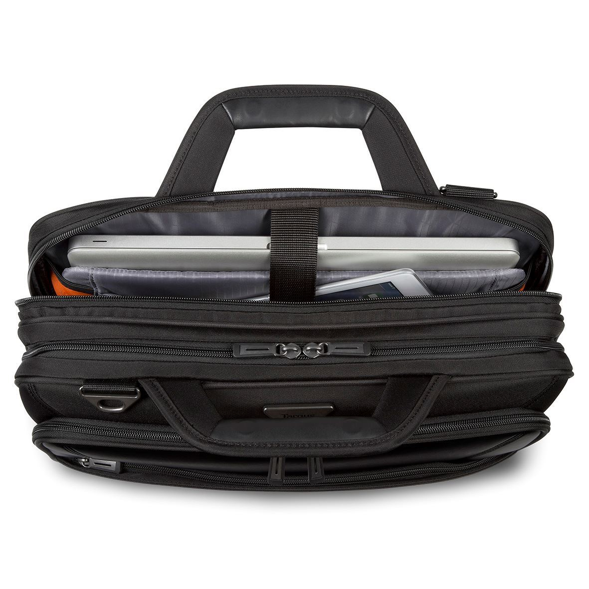 Targus Mobile VIP, Messengerhülle, 39,6 cm (15.6 Zoll), Schultergurt, 1,4 kg