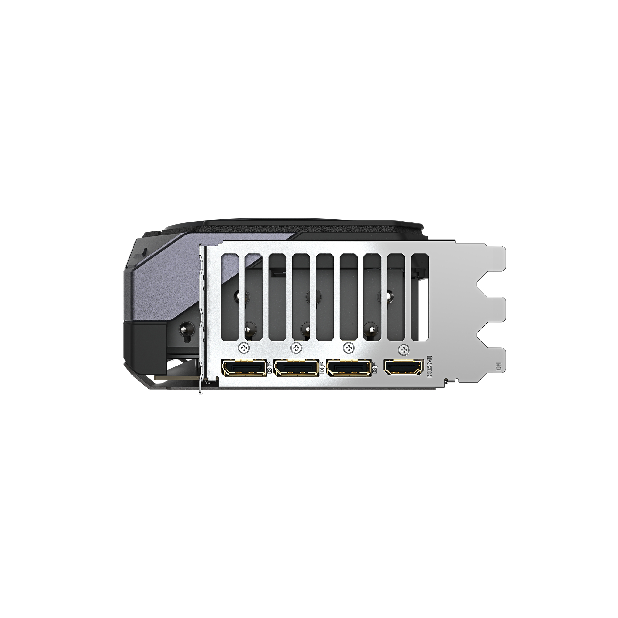 GIGABYTE GeForce RTX 5080 Gaming OC 16G, 16GB GDDR7, 1x HDMI, 3x DP, RGB