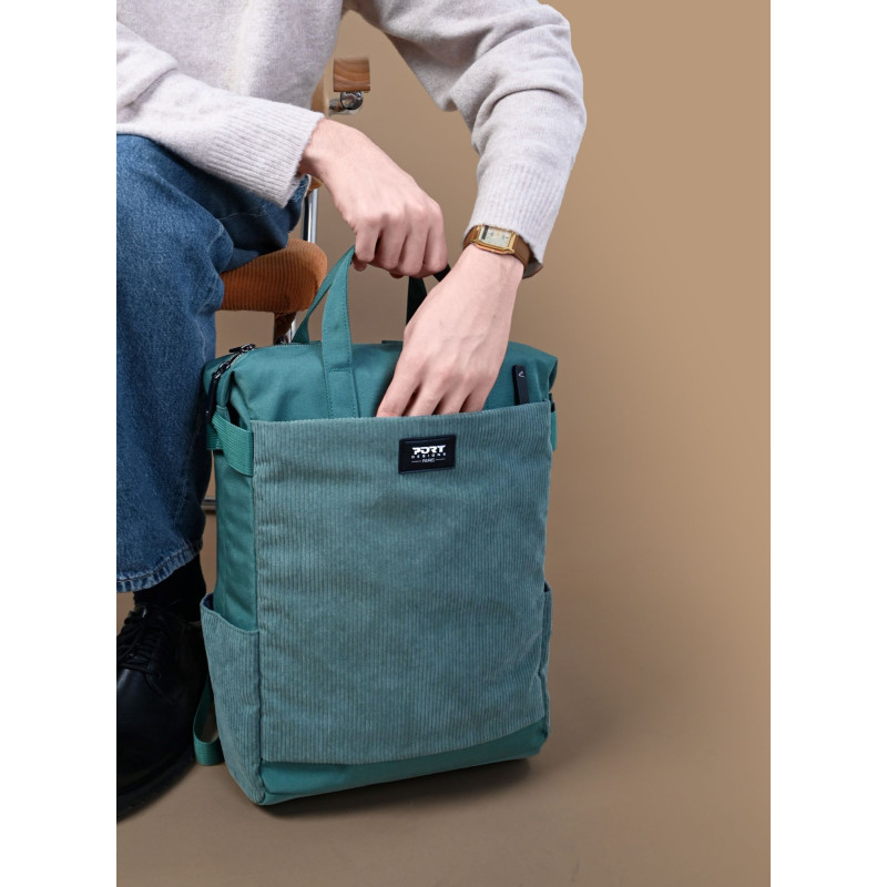 PORT Designs MILANO II, Stadt, Unisex, 40,6 cm (16"), Notebook-Gehäuse