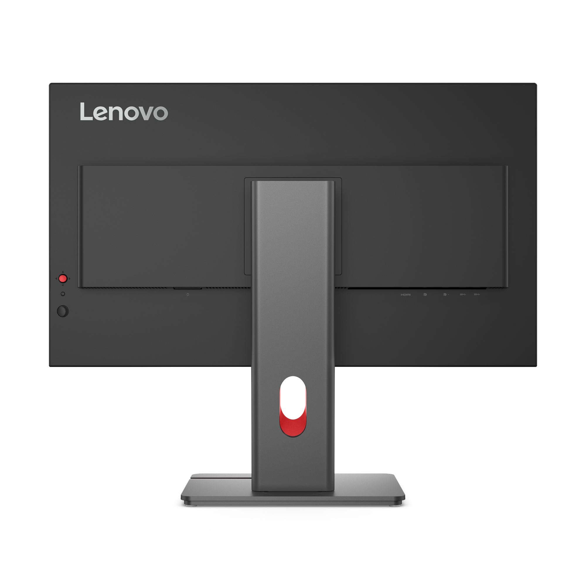 Lenovo ThinkVision P27Q-40 - LED-Monitor - 68.6 cm (27")