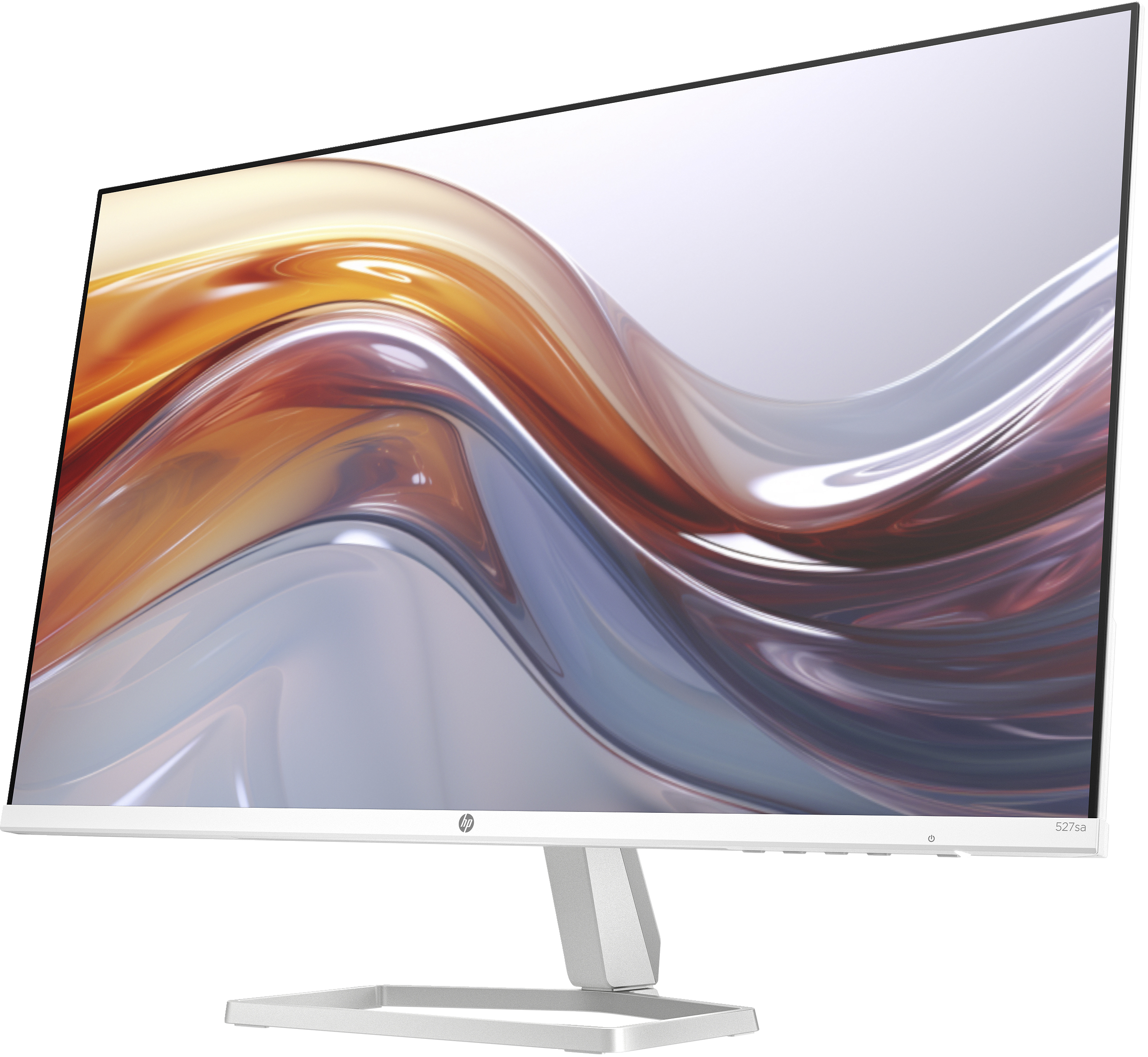 HP 527sa - 5 Series - LED-Monitor - 68.6 cm (27")