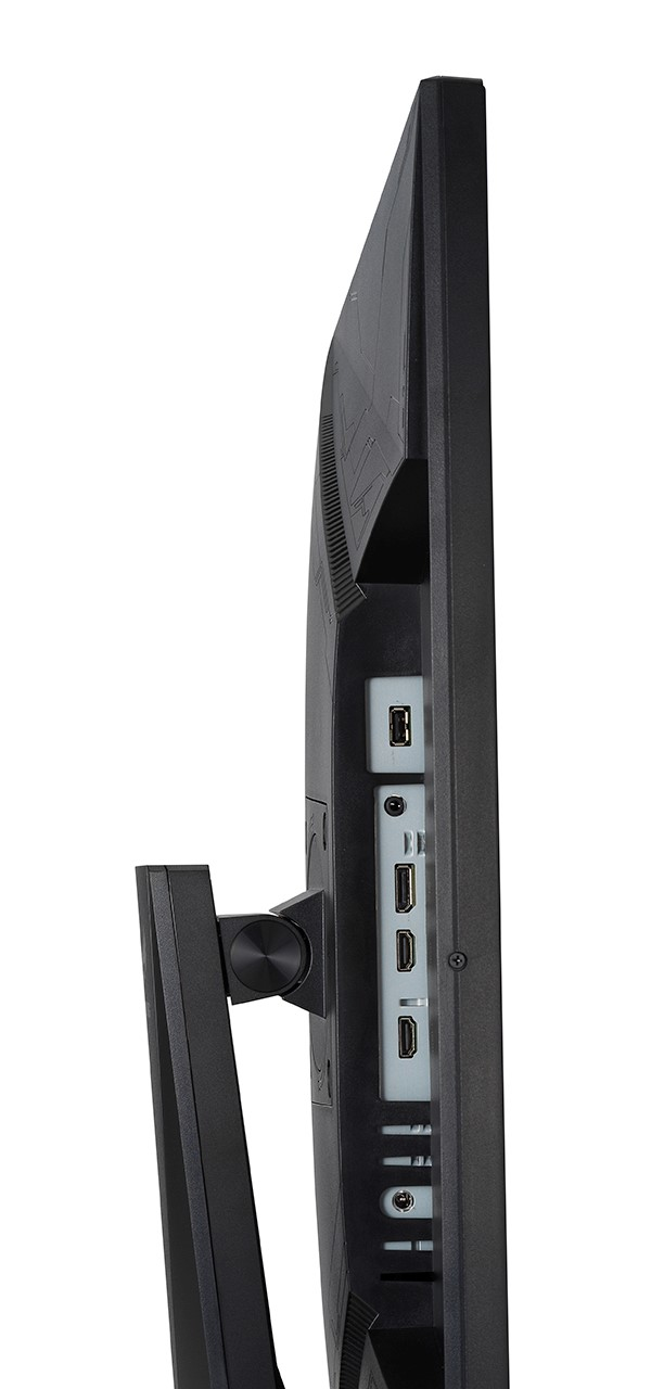 ASUS TUF Gaming VG279QM, 68,6 cm (27"), 1920 x 1080 Pixel, Full HD, 1 ms, Schwarz