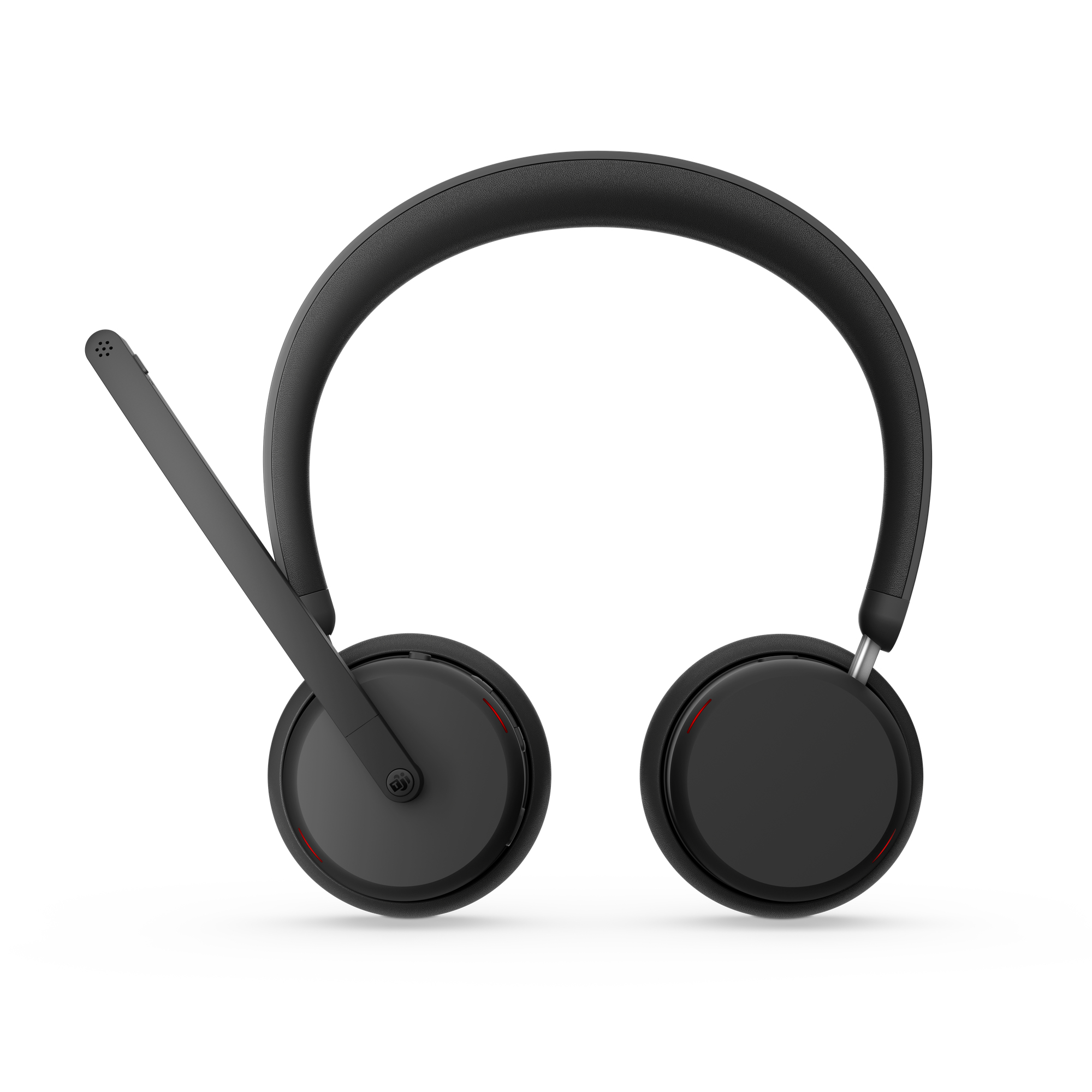 Lenovo Dual-Mode Wireless ANC Headset 6550 USB-C Teams