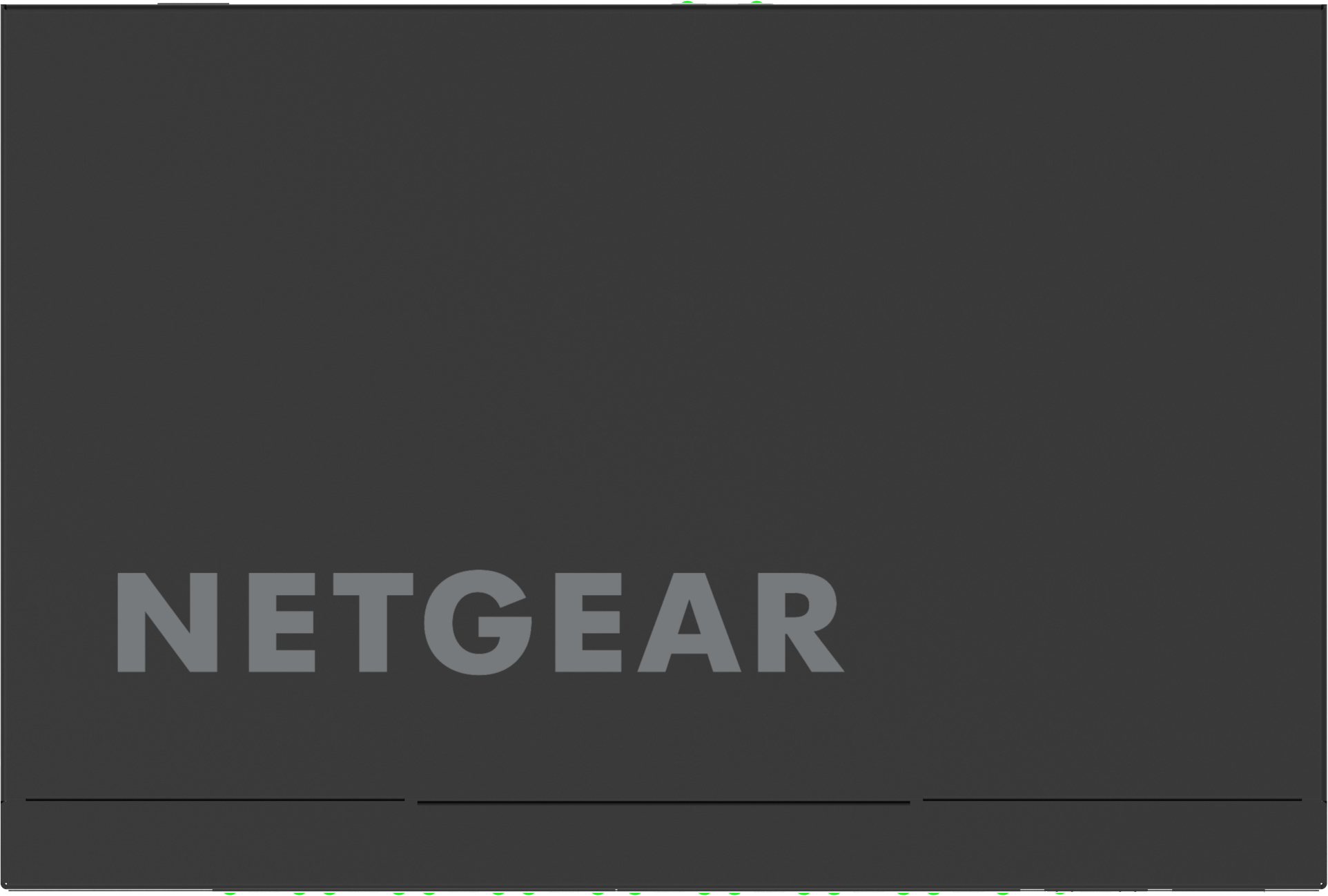 Netgear GSM4210PD-100EUS, Managed, L2/L3, Gigabit Ethernet (10/100/1000), Vollduplex, Power over Eth