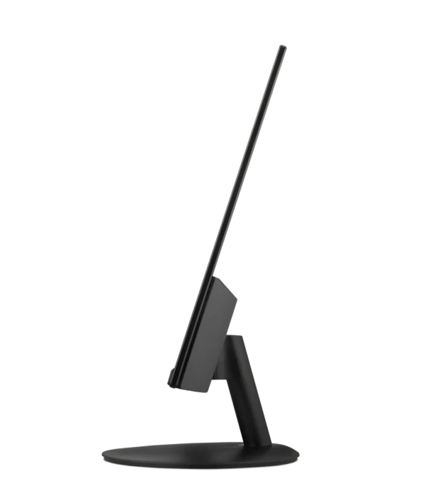 ViewSonic VA24E2-H - LED-Monitor - 61 cm (24")