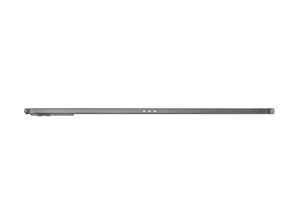 Lenovo Idea Tab Plus ZAG7 - Tablet - Android 15 oder später - 256 GB UFS card - 30.7 cm (12.1")