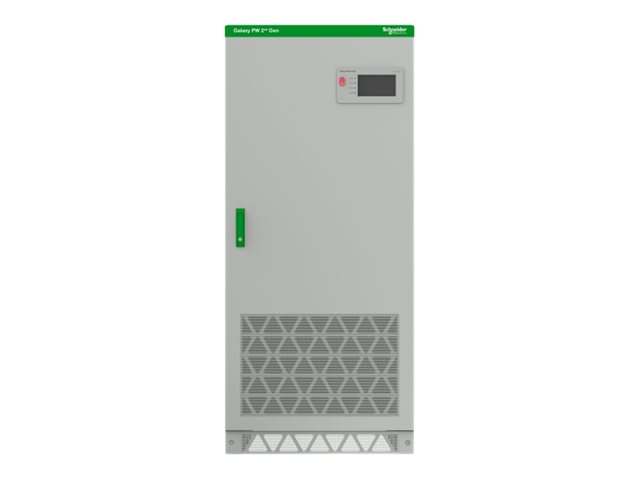 APC Schneider Electric Galaxy PW 2nd Gen - USV