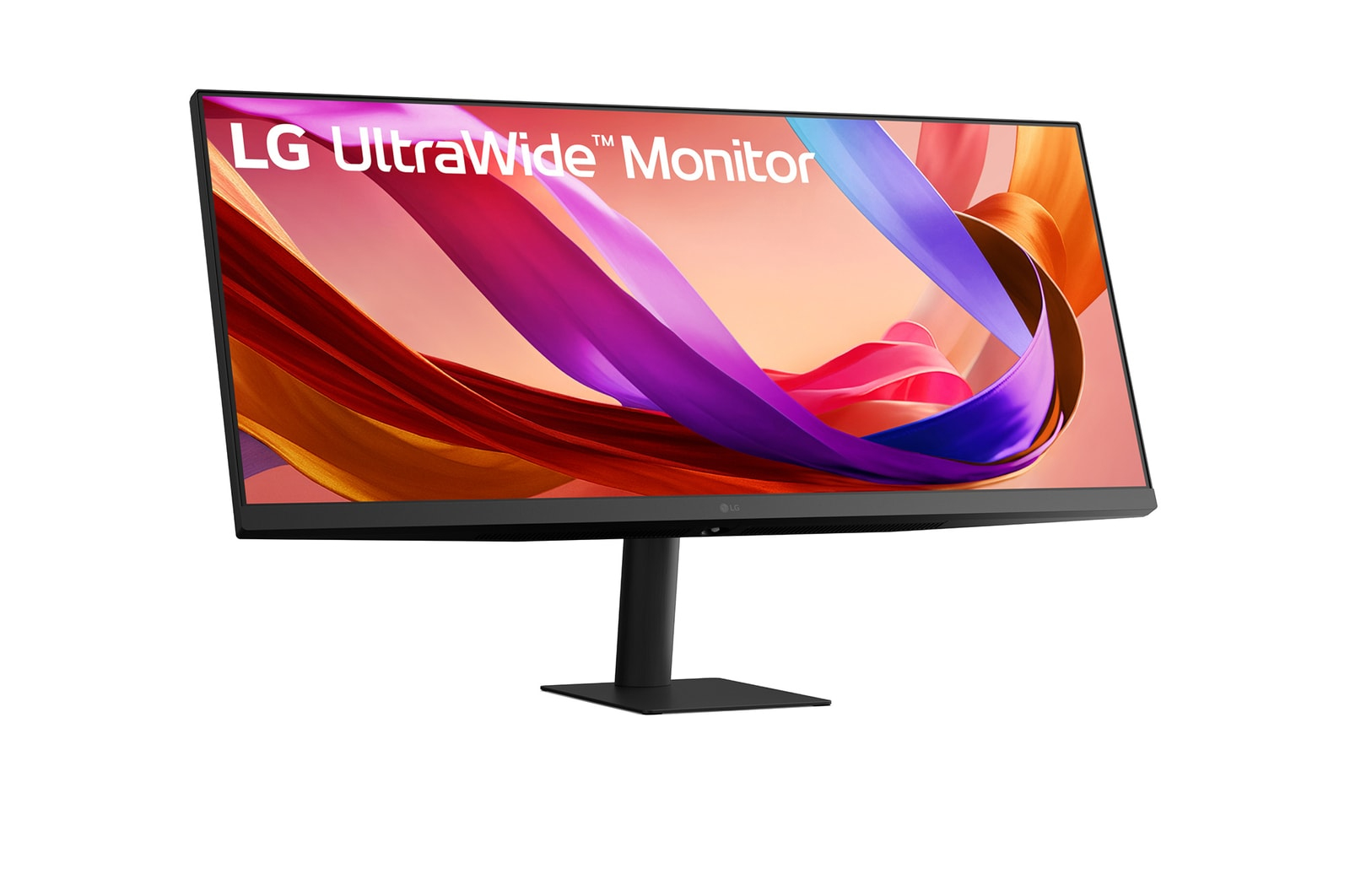 LG UltraWide 34U511A-B Monitor 86.36 cm (34") UWFHD, IPS, 5ms, HDMI, Displayport