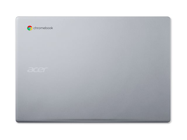 Acer Chromebook 314 CBOA314-2H - Kompanio 540 MT8189GV/AZ / 2 GHz - Chrome OS - Mali-G57 MC2 - 4 GB
