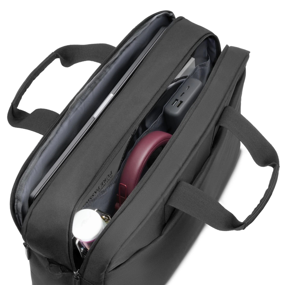 Hama Traveler - Notebook-Tasche - 41.1 cm - 15.6"