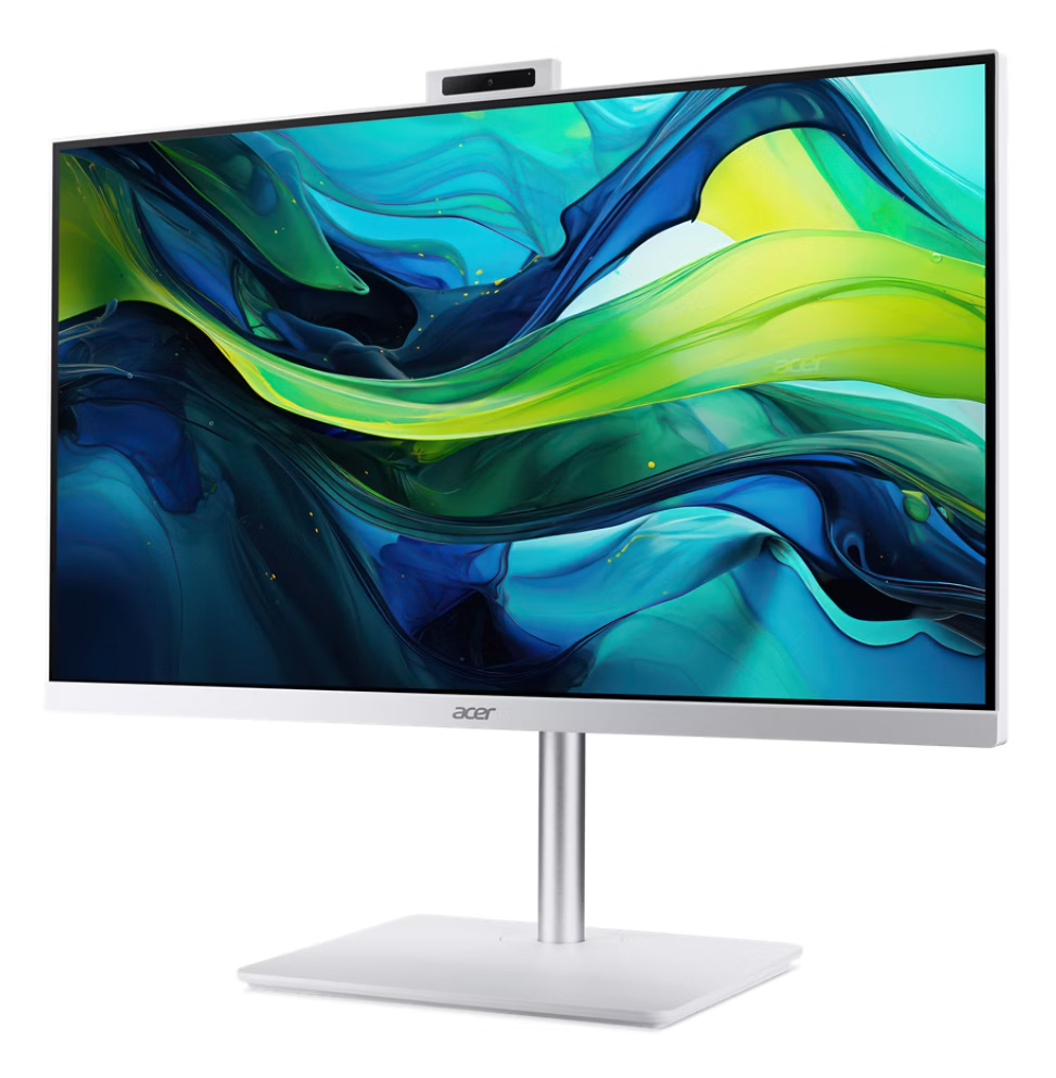 Acer Aspire C 27 C27-1E13U5UNH - All-in-One (Komplettlösung)