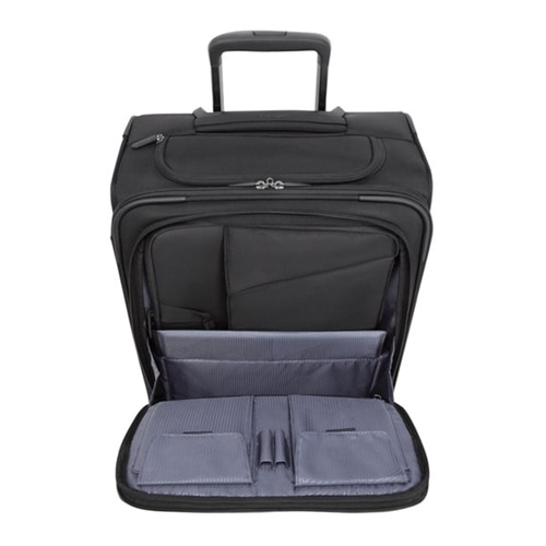 Targus Corporate Traveller 4-Wheeled Roller