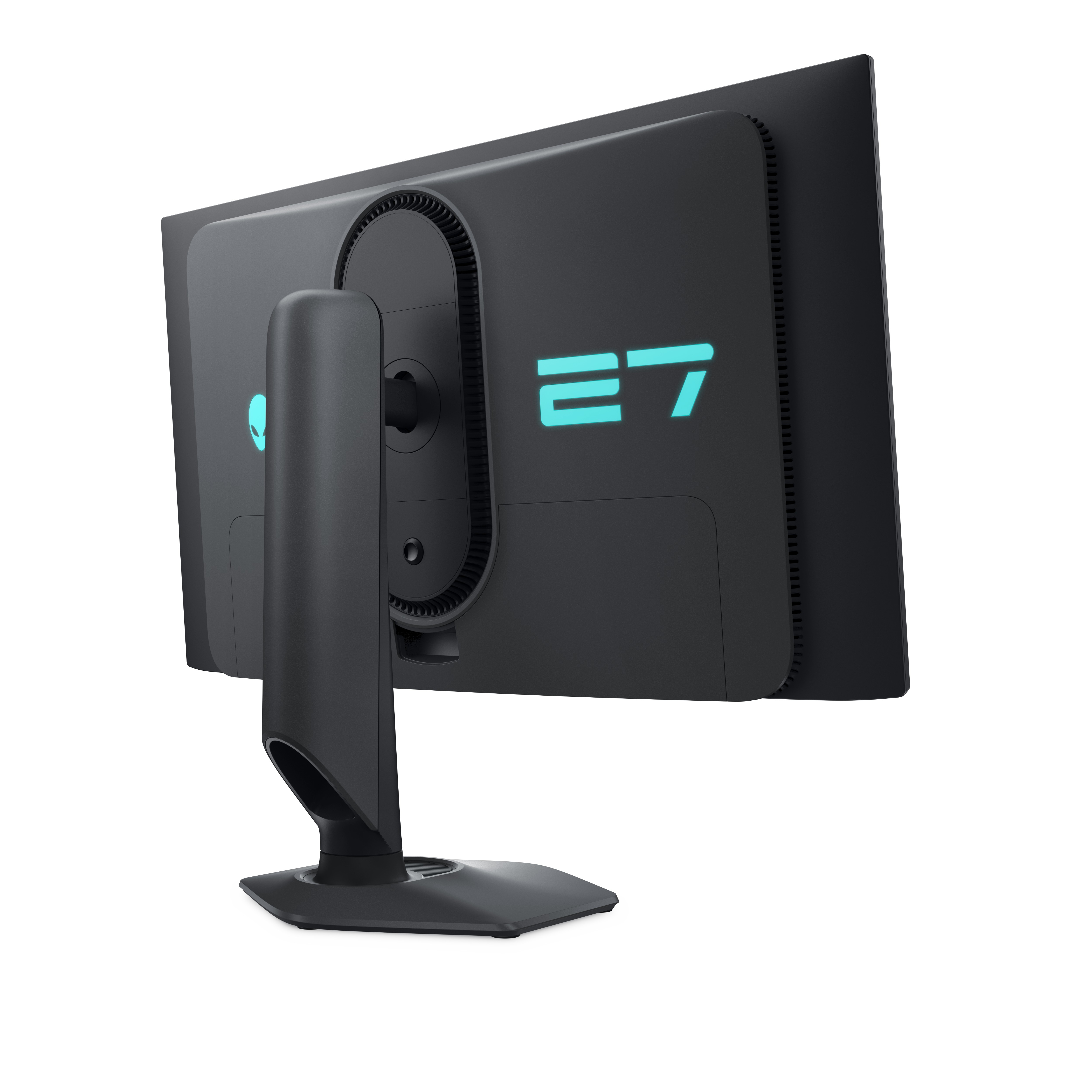 Dell Alienware AW2725DF Monitor 68 cm (27") WQHD, OLED, 0,03ms, HDMI, Displayport