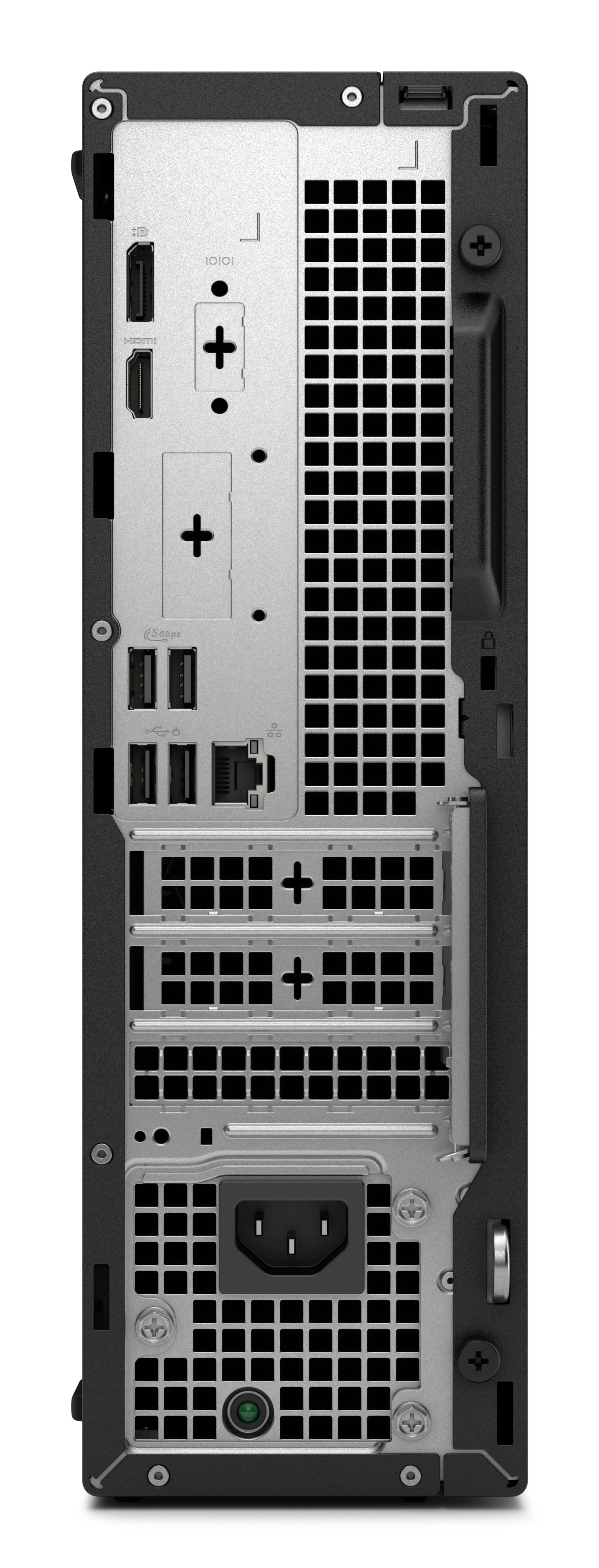 Dell Pro Slim QCS1250, Slim Desktop, Core Ultra 5 235, 16GB RAM, 512GB SSD, Win11 Pro