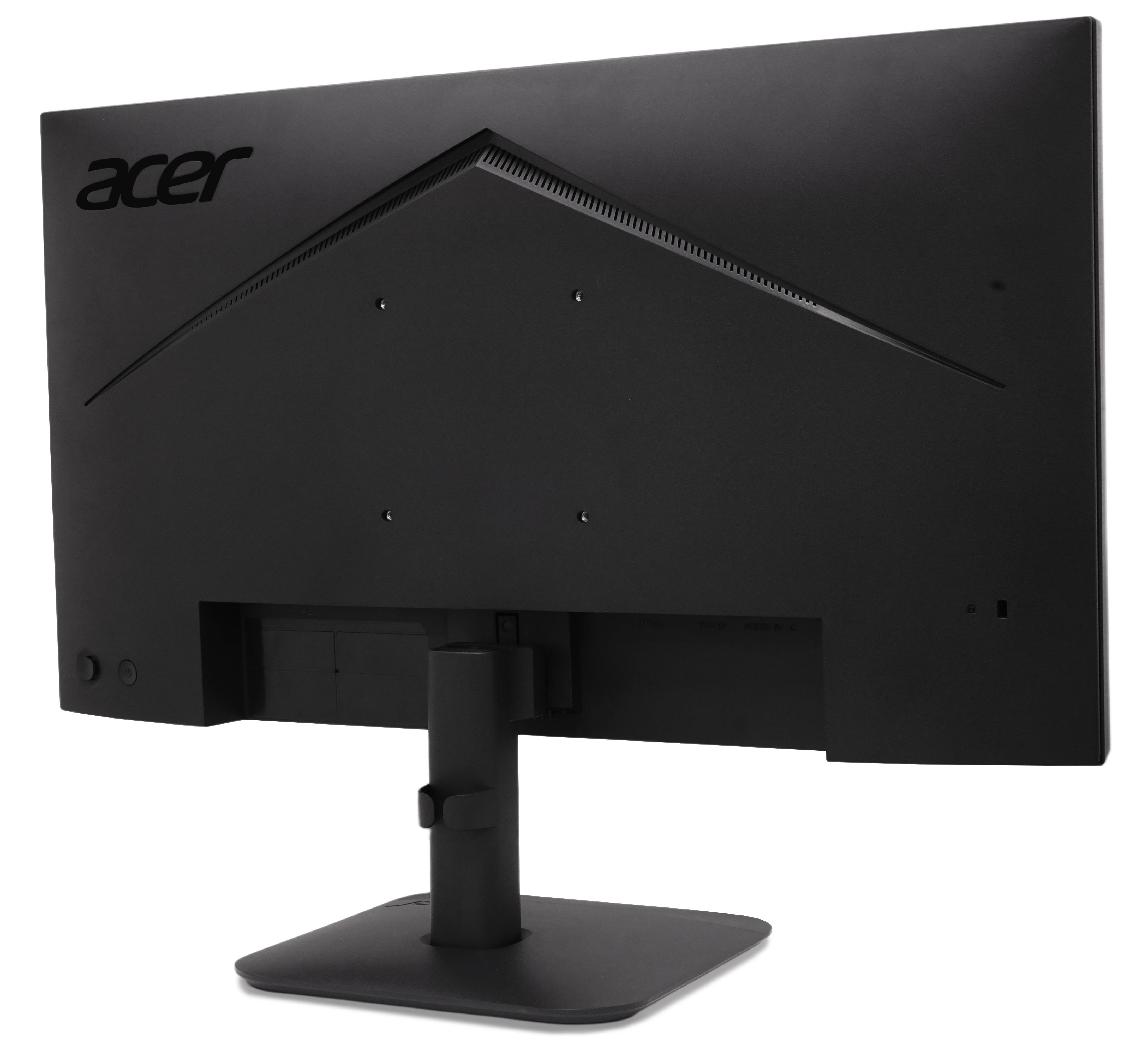 Acer KA272U P6bmiipx - KA2 Series - LED-Monitor - 68.6 cm (27")