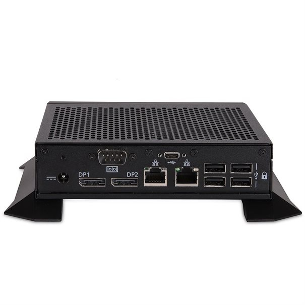 Wortmann TERRA PC-Mini 3540 Fanless