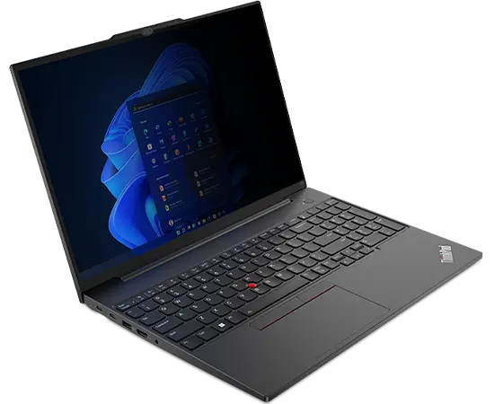 Lenovo 3M - Blickschutzfilter für Notebook - heller Bildschirm, 16:10 - 40.6 cm (16")