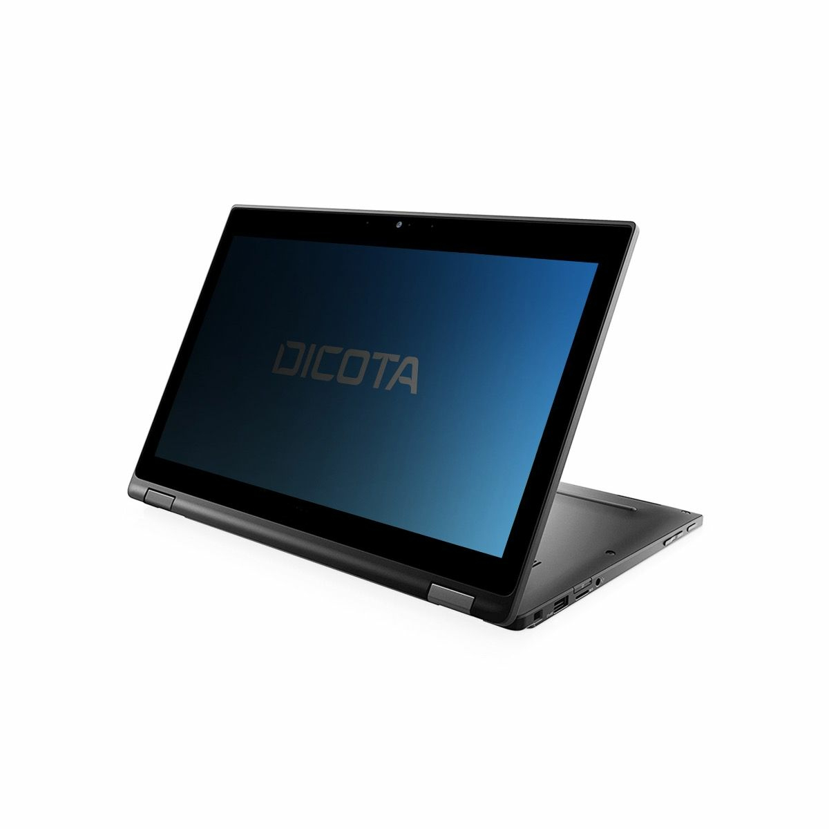 Dicota Blickschutzfilter für Notebook - 2-Wege