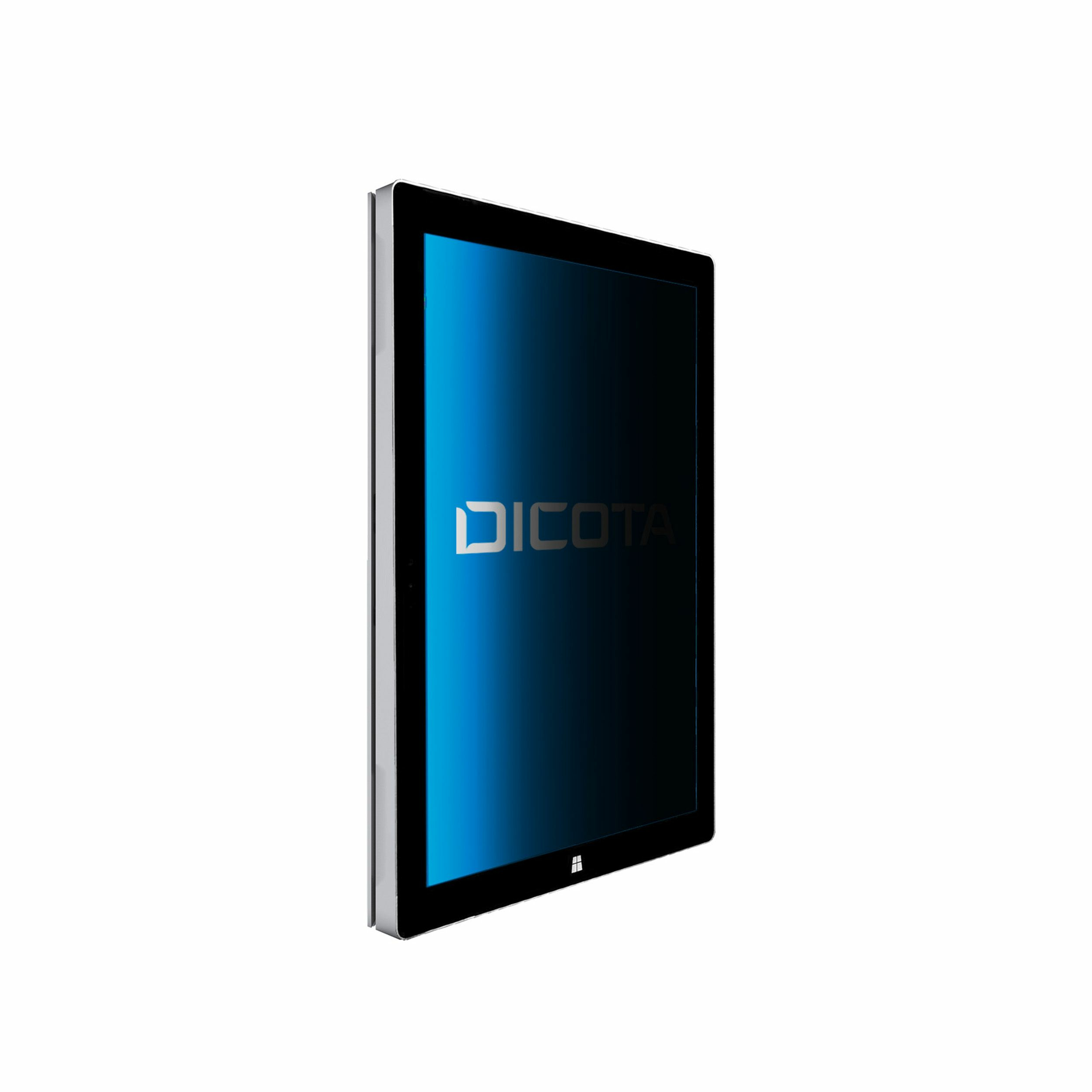 Dicota Blickschutzfilter für Tablet-PC - 4-Wege