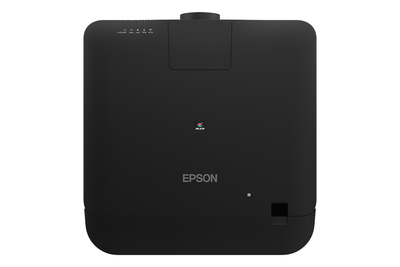 Epson EB-PU2216B - 3-LCD-Projektor - 16000 lm (weiß)