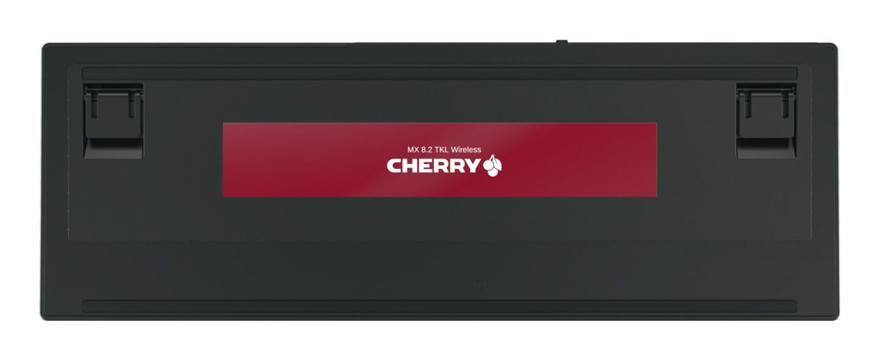 Cherry XTRFY MX 8.2 - Tastatur - 80% - TKL