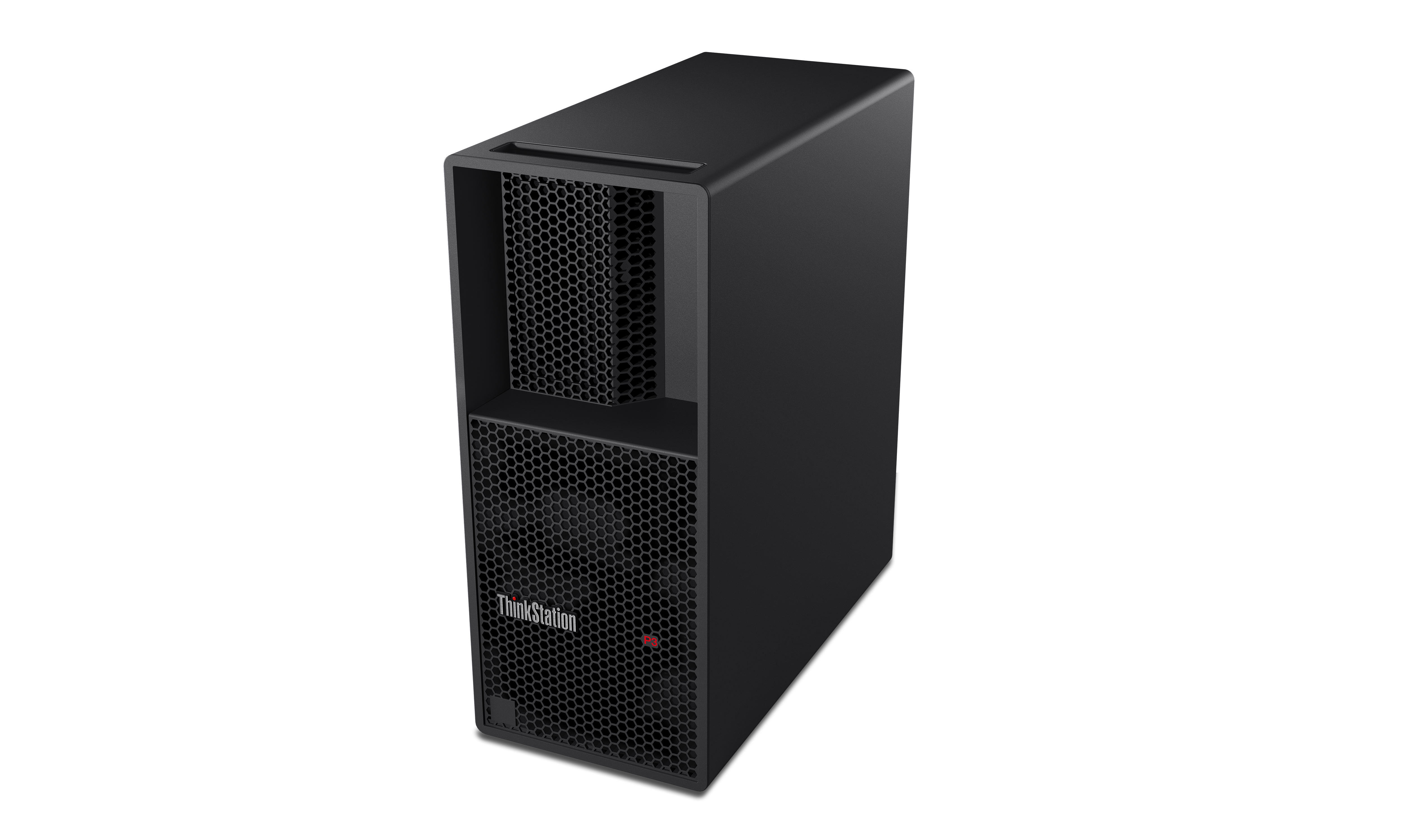 Lenovo ThinkStation P3 30GS - Tower - 1 x Core i7 i7-14700 / 2.1 GHz