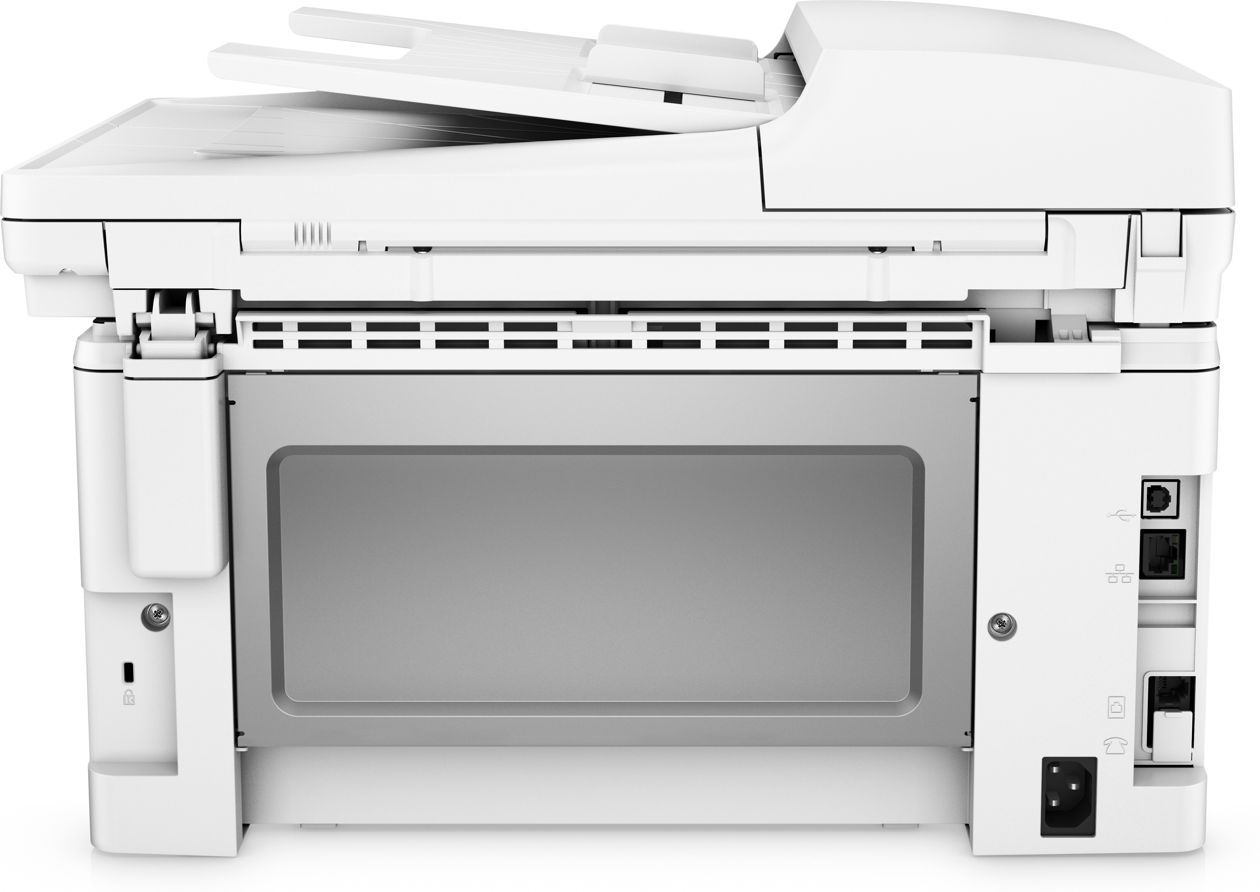 HP LaserJet Pro MFP M130fn - Multifunktionsdrucker - s/w - Laser - 215.9 x 297.2 mm (Original)