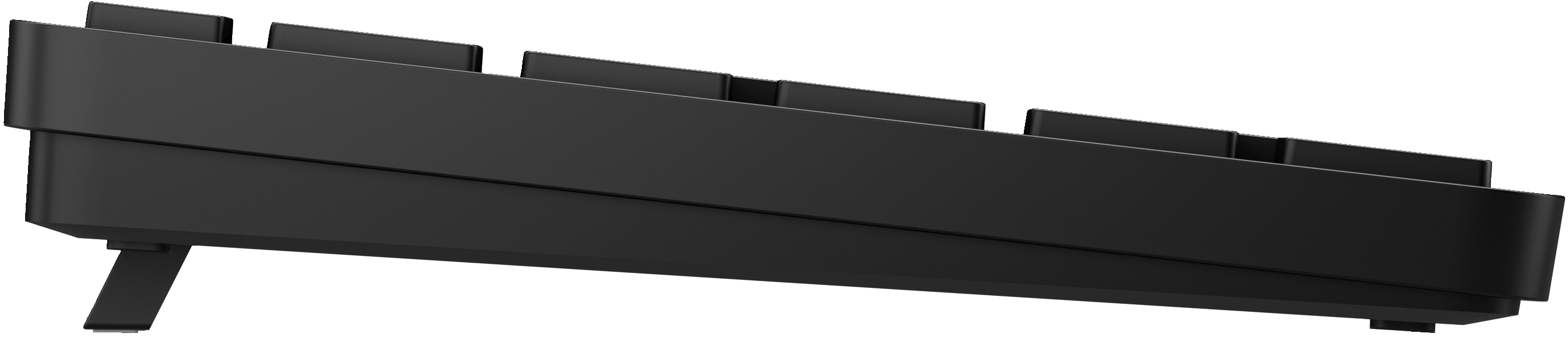 HP 455 - Tastatur - programmierbar - kabellos