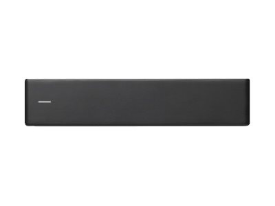 Seagate Expansion Desktop STEB10000400 - Festplatte - 10 TB - extern (Stationär)