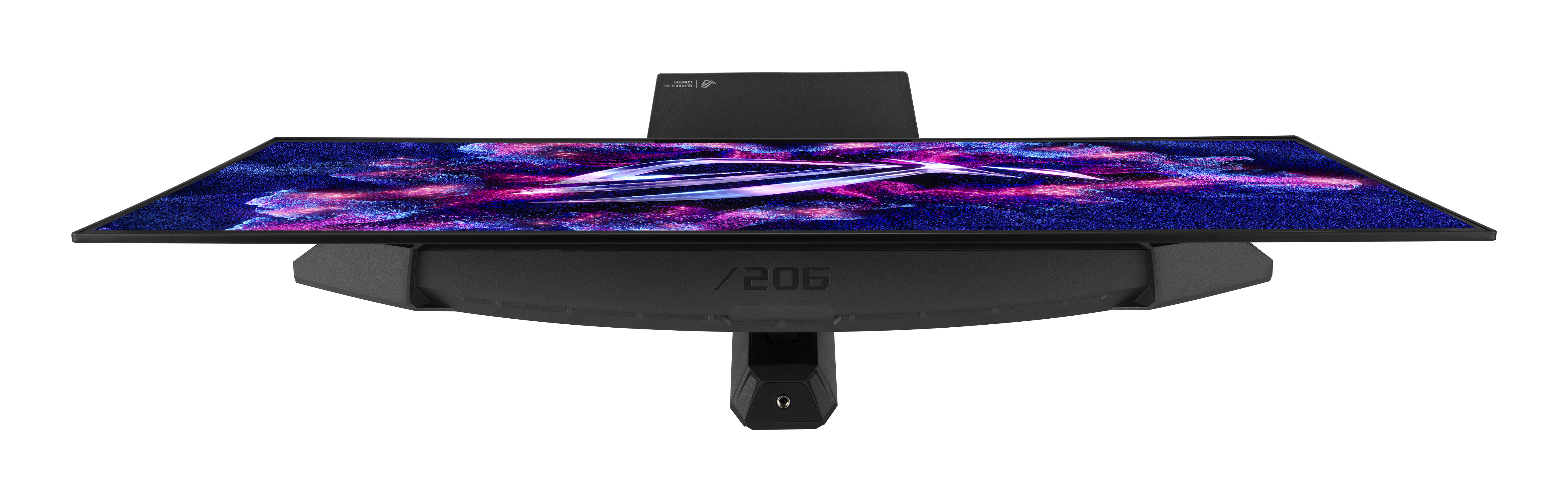 ASUS ROG Strix OLED XG32UCWMG, 31.5" 4K UHD OLED 240Hz, 0.03 ms, 1300nits, 1x DP, 2x HDMI, 1x USB-C