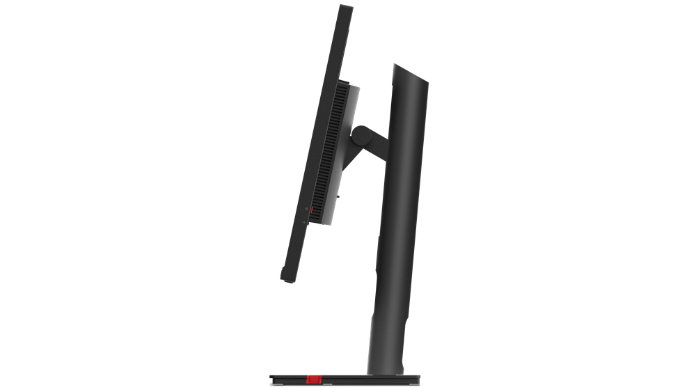 Lenovo ThinkVision T27h-30 Monitor 68.6cm (27") WQHD, IPS, 4ms, HDMI, Displayport