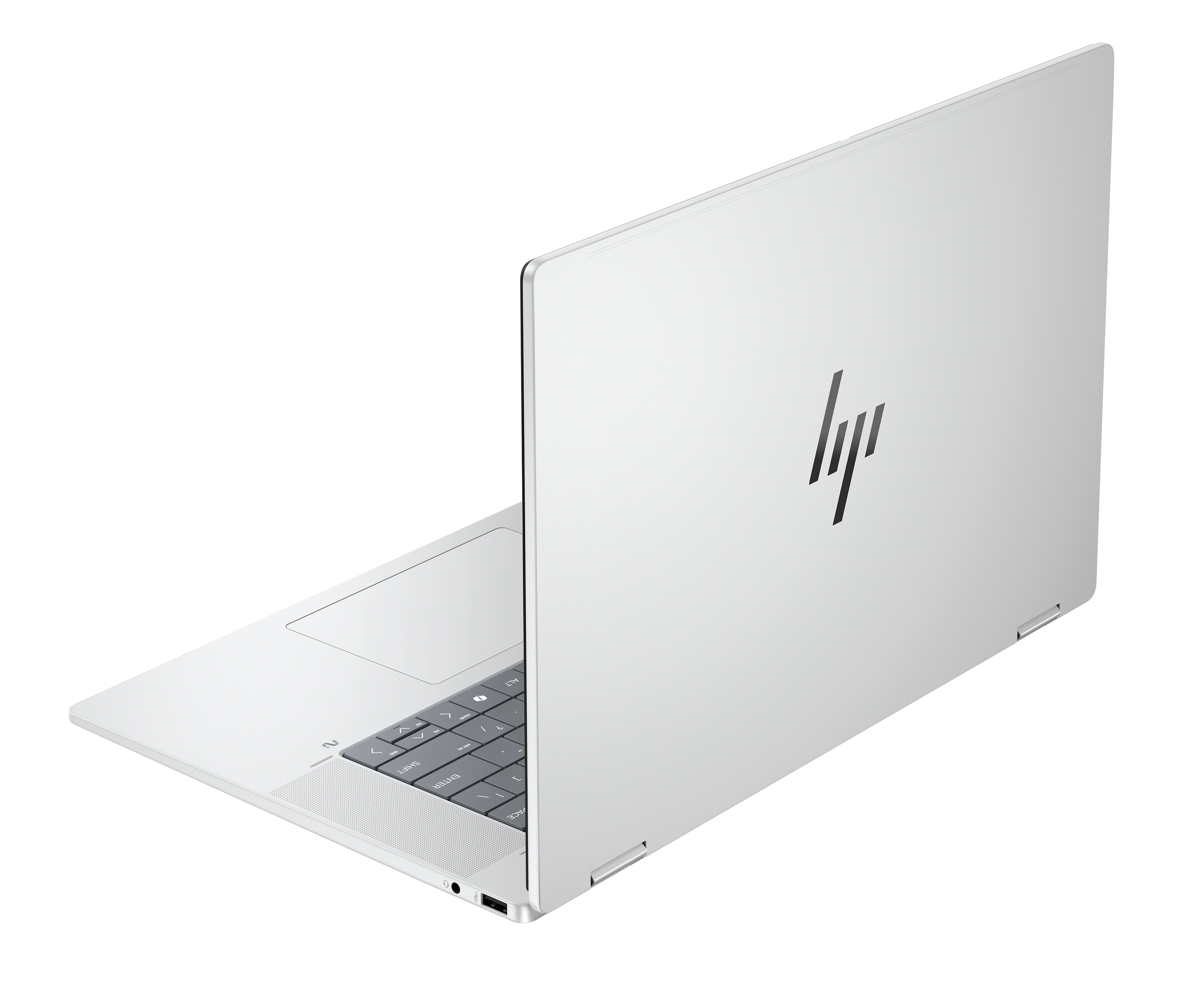 HP OmniBook X Flip 2-in-1 Next Gen AI 16-as0071ng, Intel Core Ultra 7, 40,6 cm (16"), 1920 x 1200 Pi