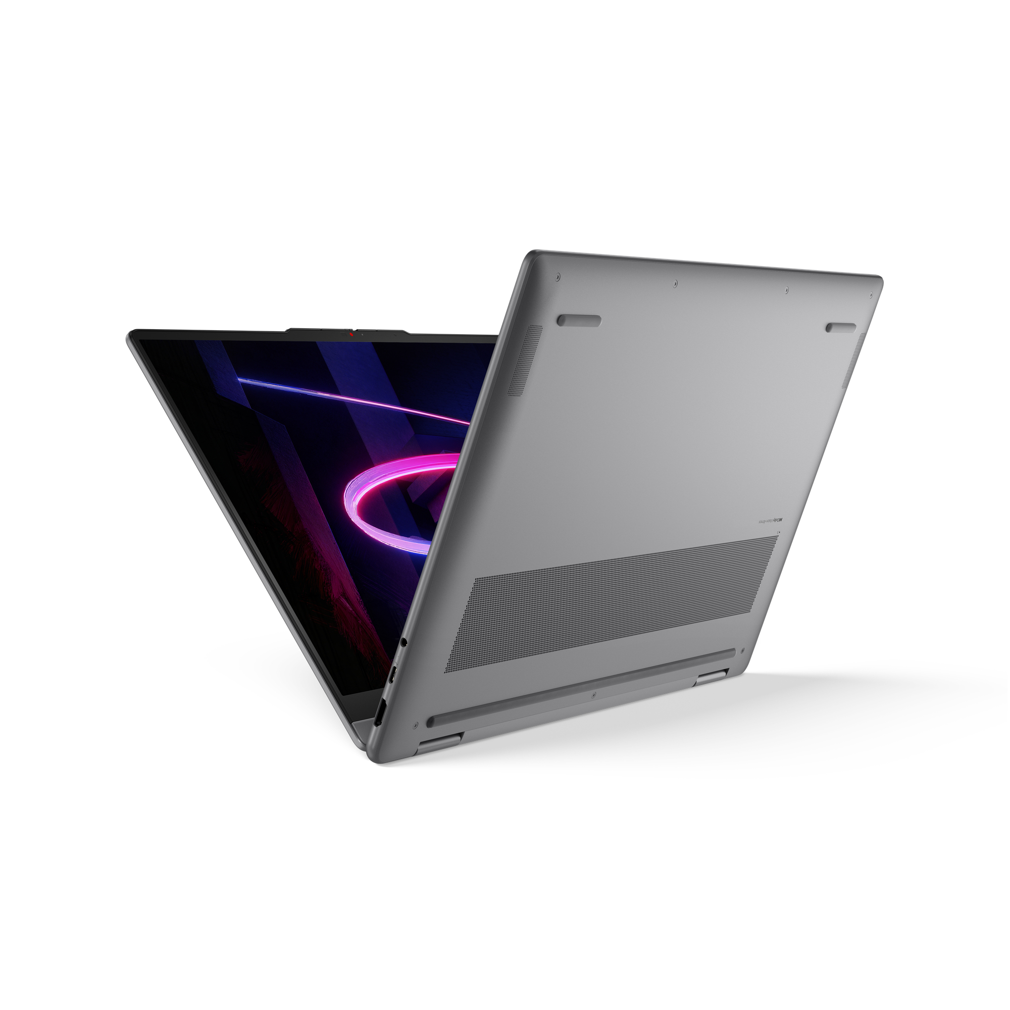 Lenovo Yoga 7 2-in-1 16IPH11 83TE - Flip-Design - Intel Core Ultra 7 355 - Evo - Win 11 Home - Intel