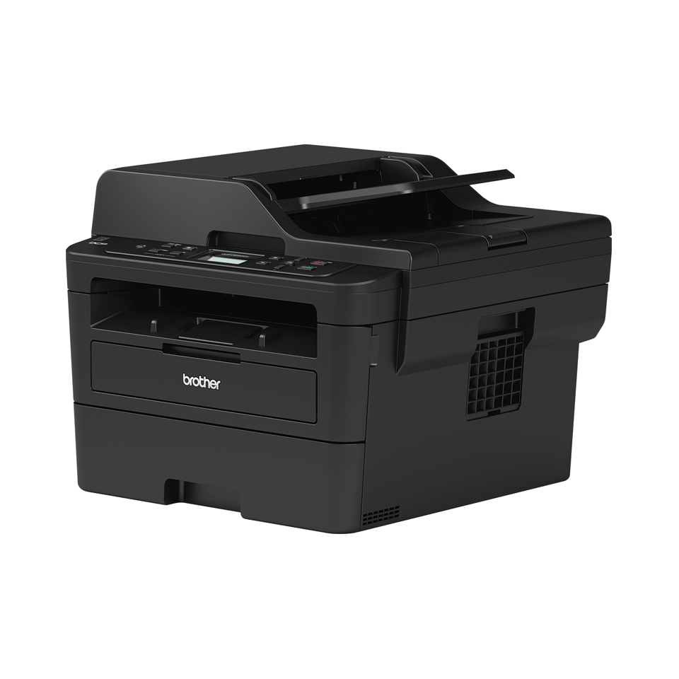 Brother DCP-L2550DN - Multifunktionsdrucker - s/w - Laser - Legal (216 x 356 mm)