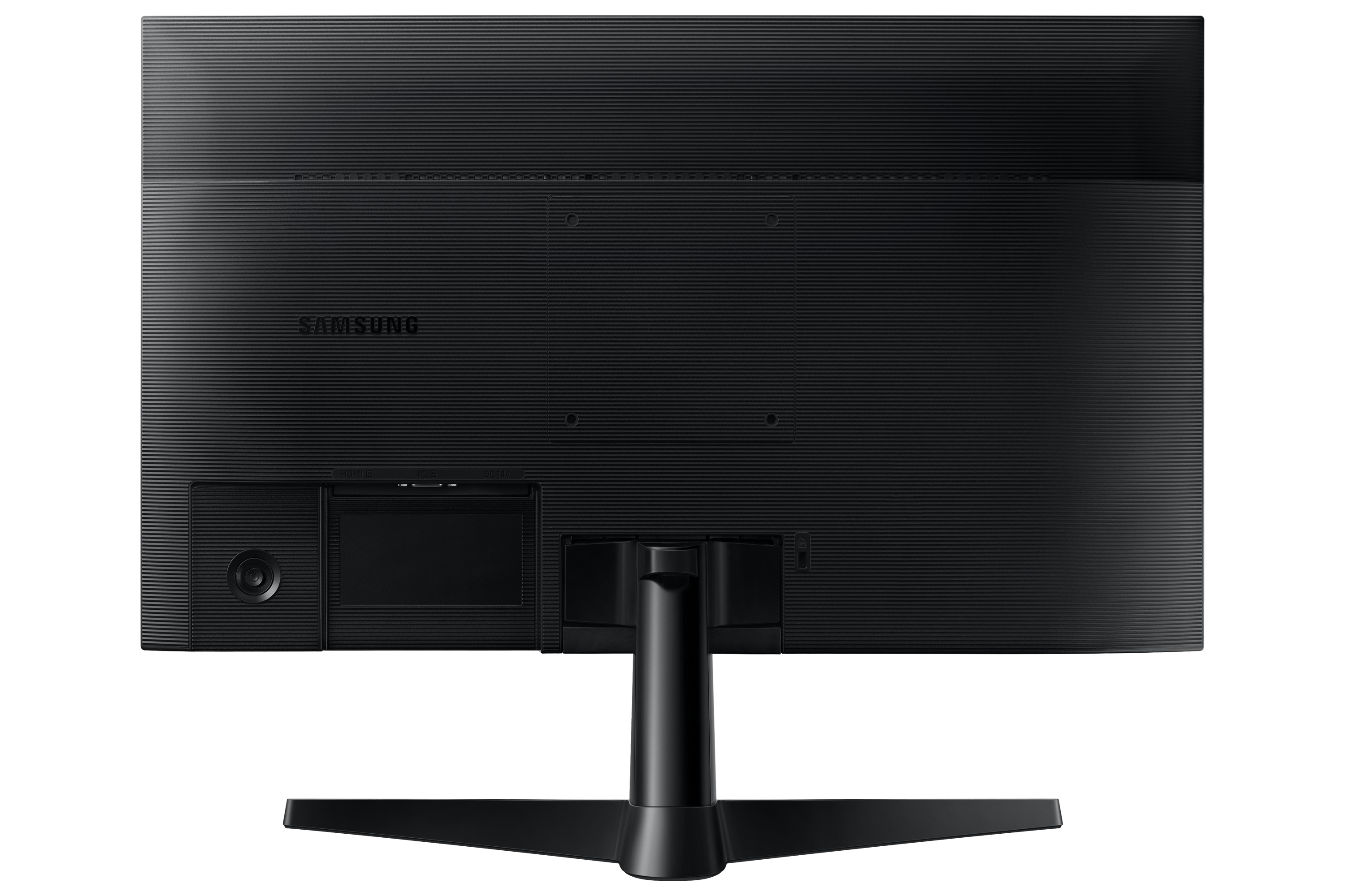 Samsung S27C314EAU - S31C Series - LED-Monitor - 68 cm (27")