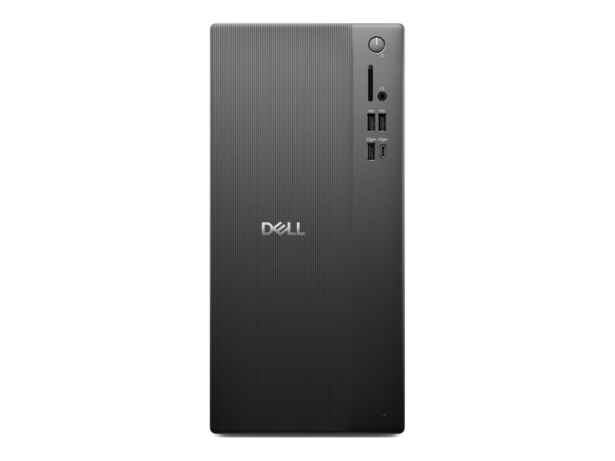 Dell Pro Tower Essential QVT1260 - Tower - Core Ultra 7 265K / 3.9 GHz