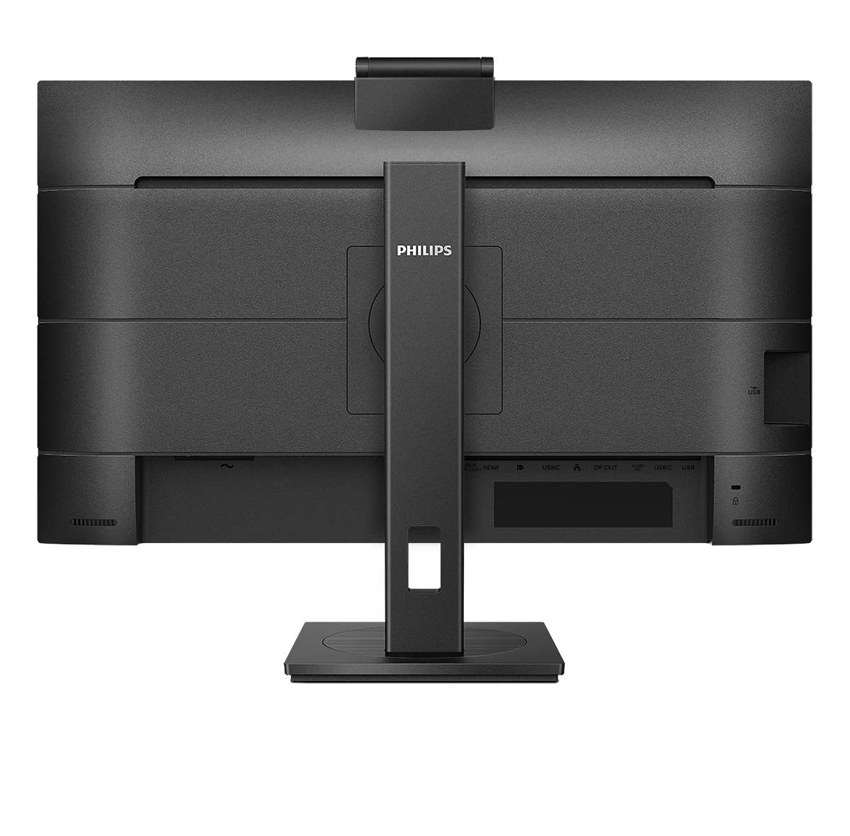 Philips B Line 276B1JH - LED-Monitor - 68.6 cm (27")