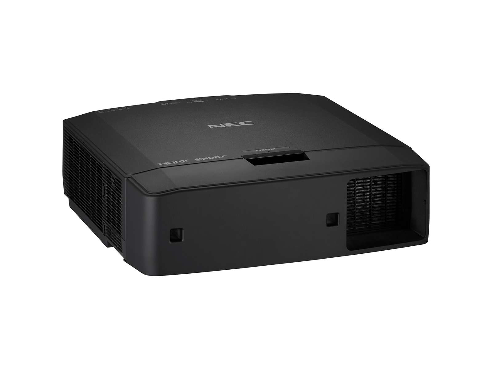 NEC PV800UL-B - LCD-Projektor - 8000 lm - WUXGA (1920 x 1200)