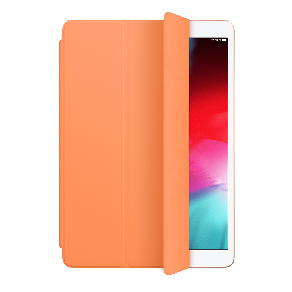 Apple MVQ52ZM/A, Folio, Apple, iPad Air, 26,7 cm (10.5")