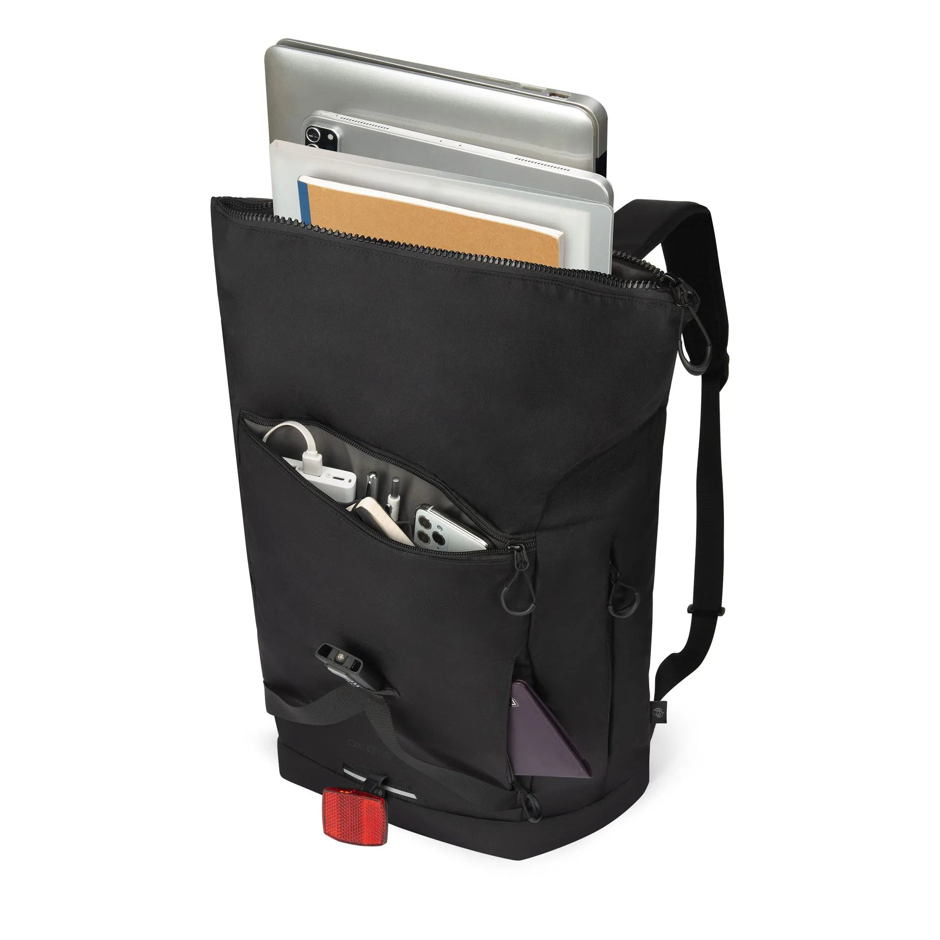 Dicota Commuter - Notebook-Rucksack - 40.6 cm