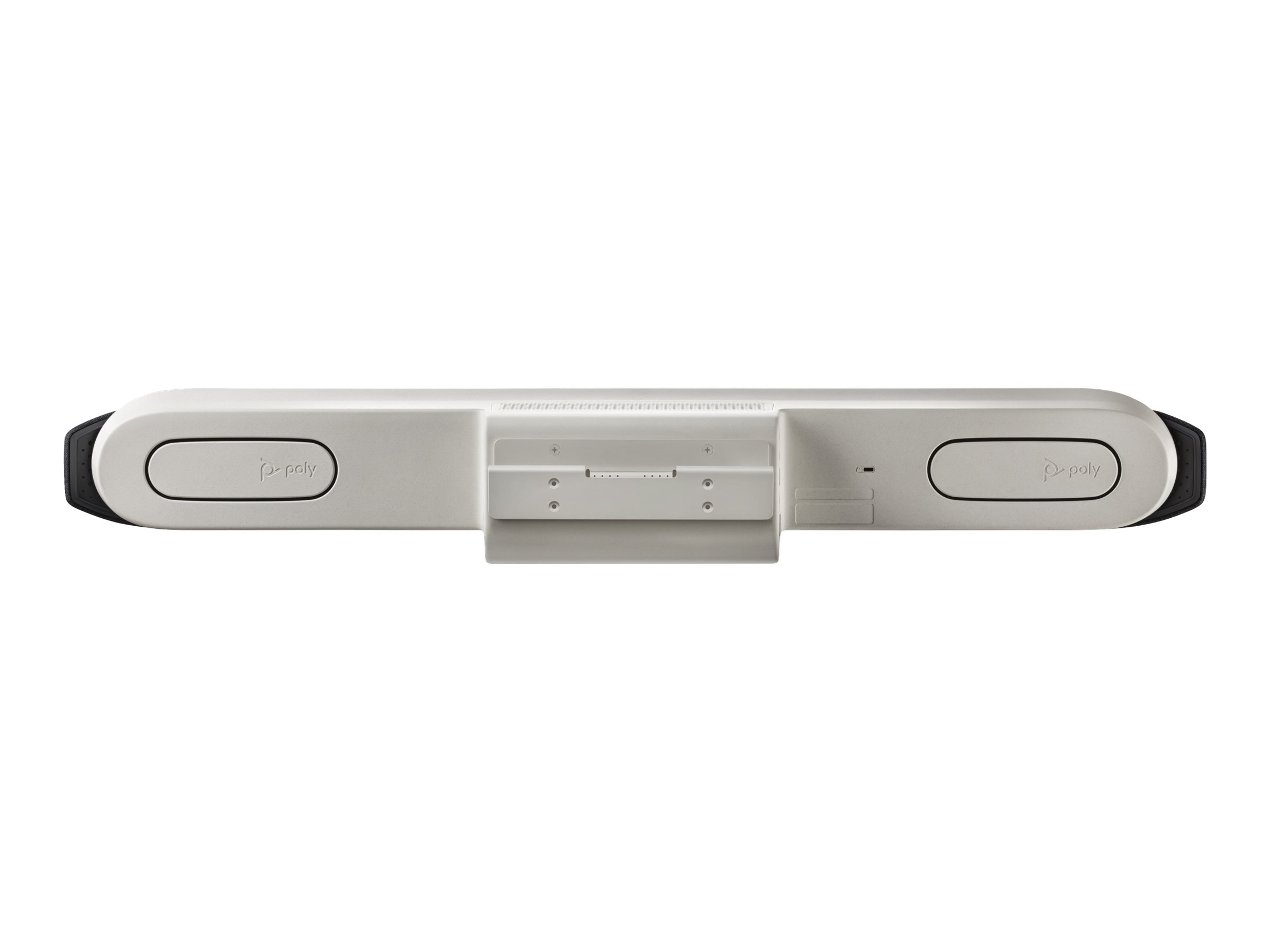 Poly Studio X50 - All-in-One Videoleiste TC8 Controller