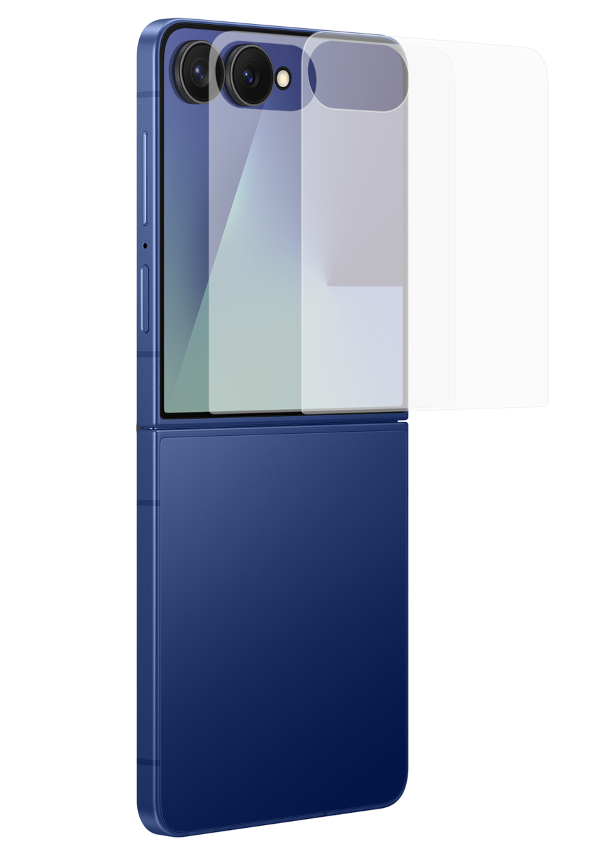 Samsung EF-UF766 - Bildschirmschutz für Handy