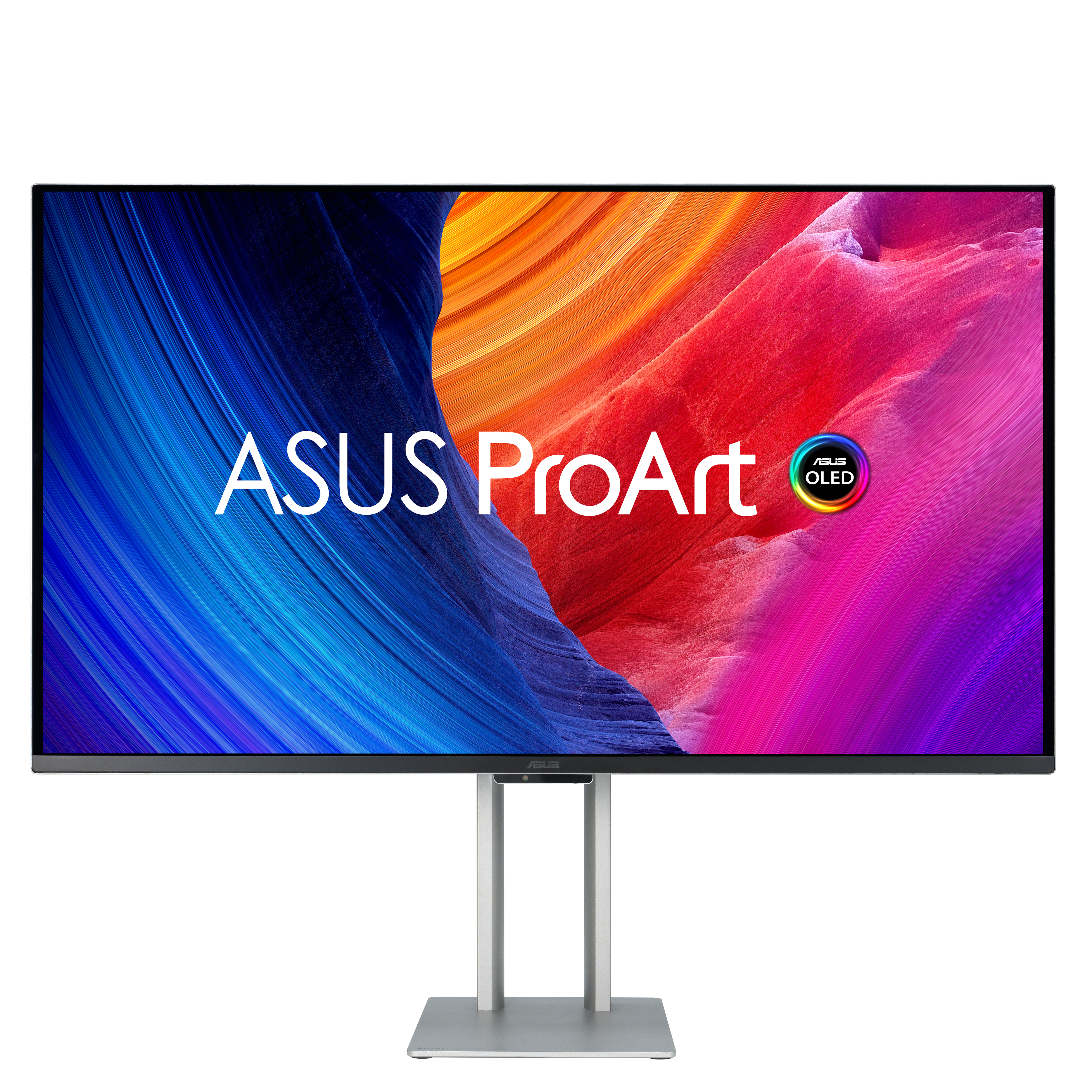 ASUS ProArt OLED PA32UCDM, 31.5" 4K UHD QD-OLED, 240Hz, 0,03ms, 1x HDMI, 1x TB4